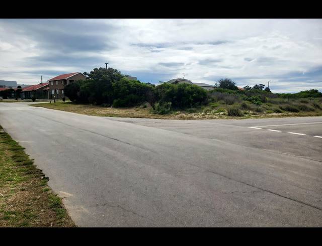 586M² VACANT LAND FOR SALE IN BOGGOMSBAAI